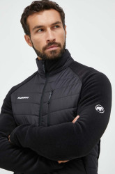 Sportovní mikina Mammut Innominata ML Hybrid