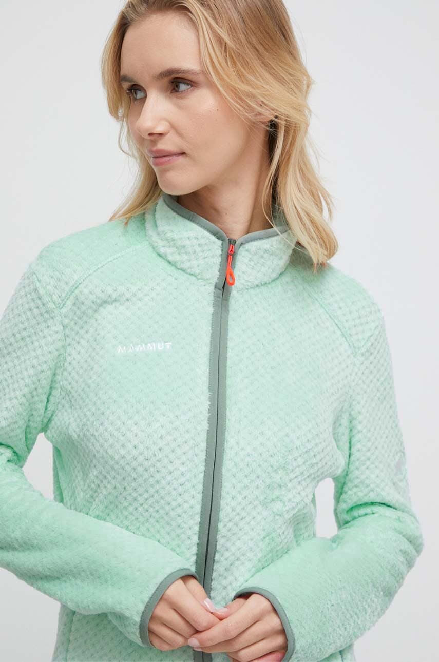 Sportovní mikina Mammut Innominata