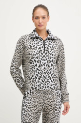 Sportovní mikina Newland LADY CROPP SWT SHIRT