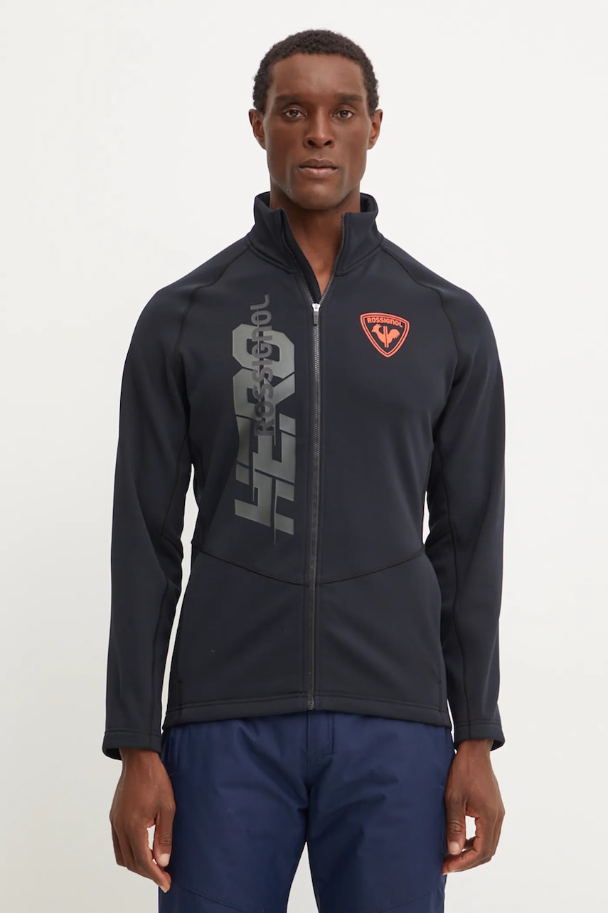 Sportovní mikina Rossignol Hero Classique