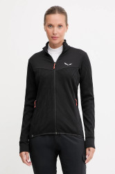 Sportovní mikina Salewa Puez Waffle Hybrid