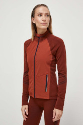 Sportovní mikina Smartwool Intraknit Active