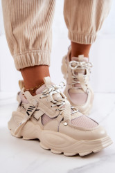 Sportovní obuv Tenisky GOE