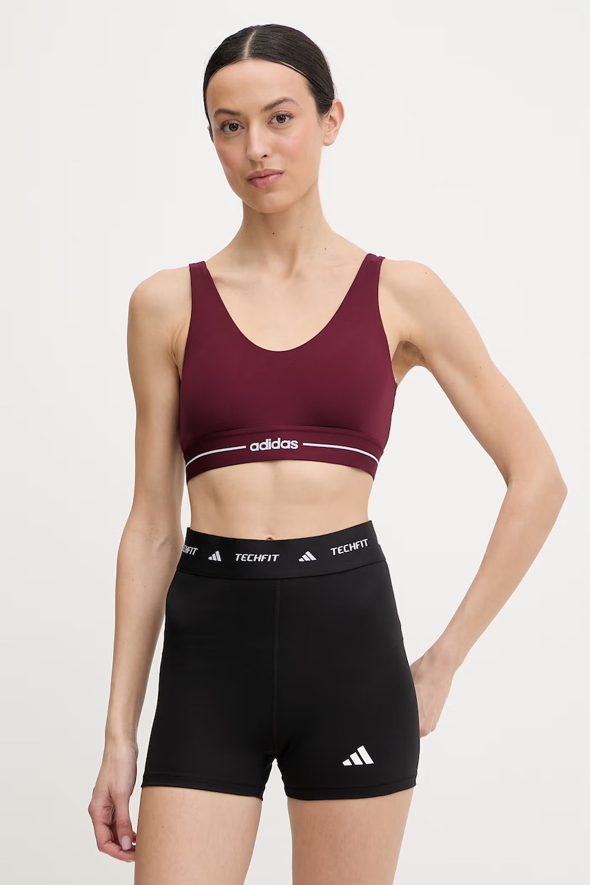 Sportovní podprsenka adidas Performance