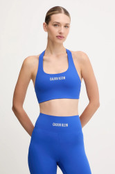 Sportovní podprsenka Calvin Klein Performance