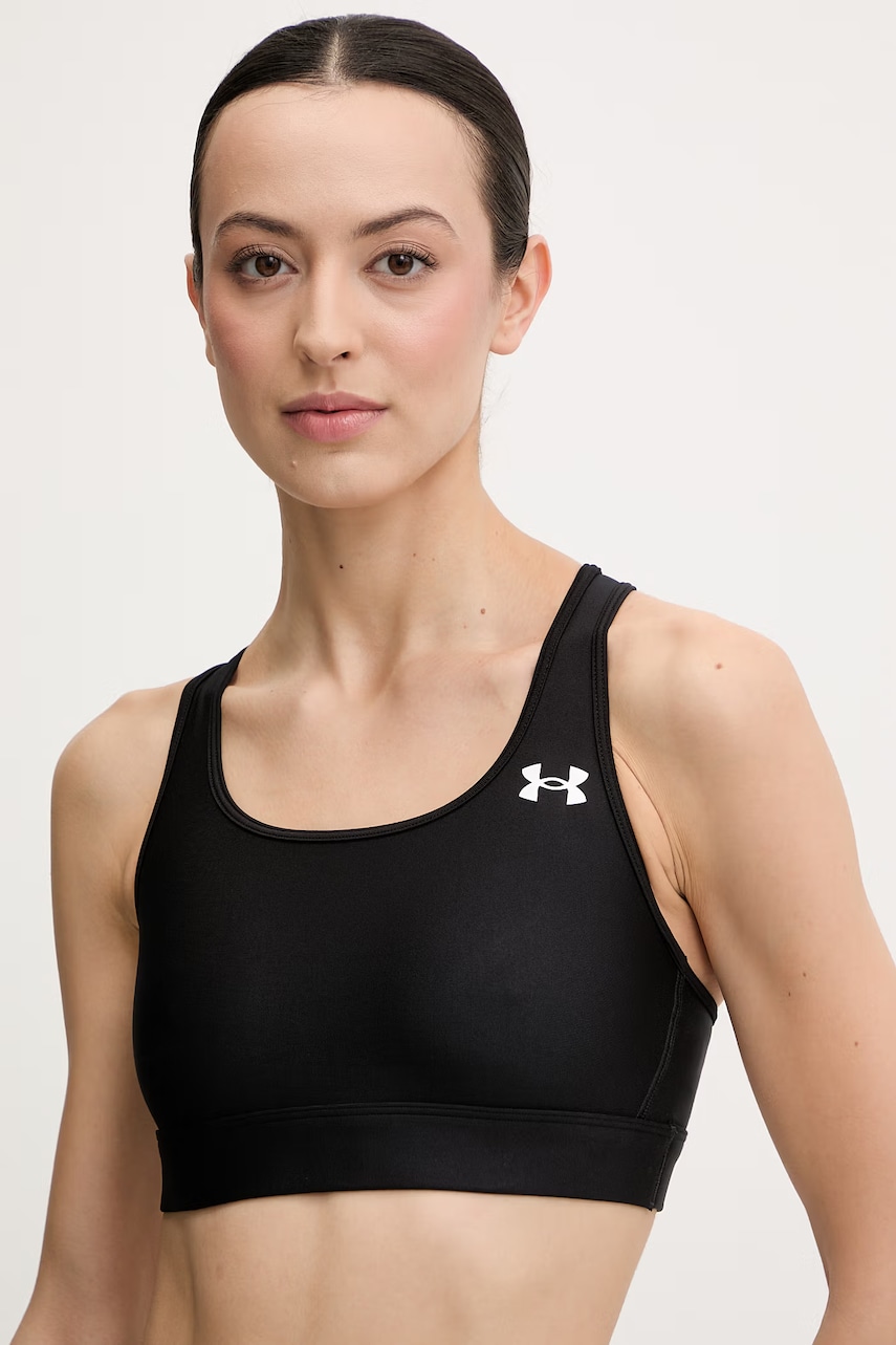Sportovní podprsenka Under Armour HeatGear Mid