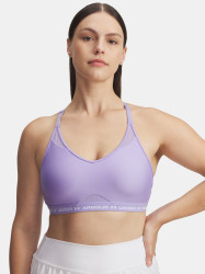 Sportovní podprsenka Under Armour UA Crossback Low