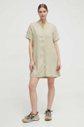 Sportovní šaty Jack Wolfskin Mojave