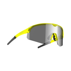 Sportovní sluneční brýle Tripoint Lake Victoria • 35g Transparent Neon Yellow Smoke Cat.3