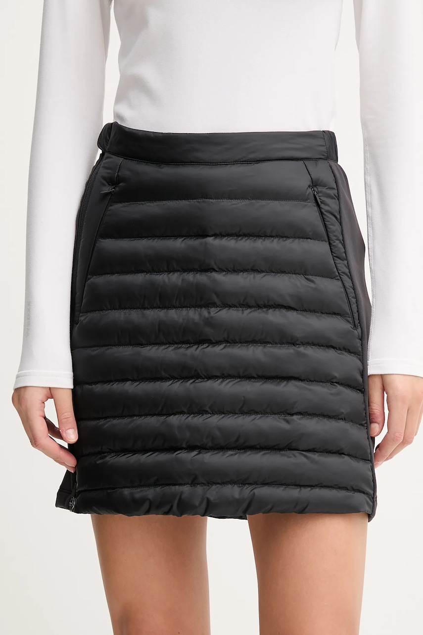 Sportovní sukně Jack Wolfskin ROUTEBURN PRO