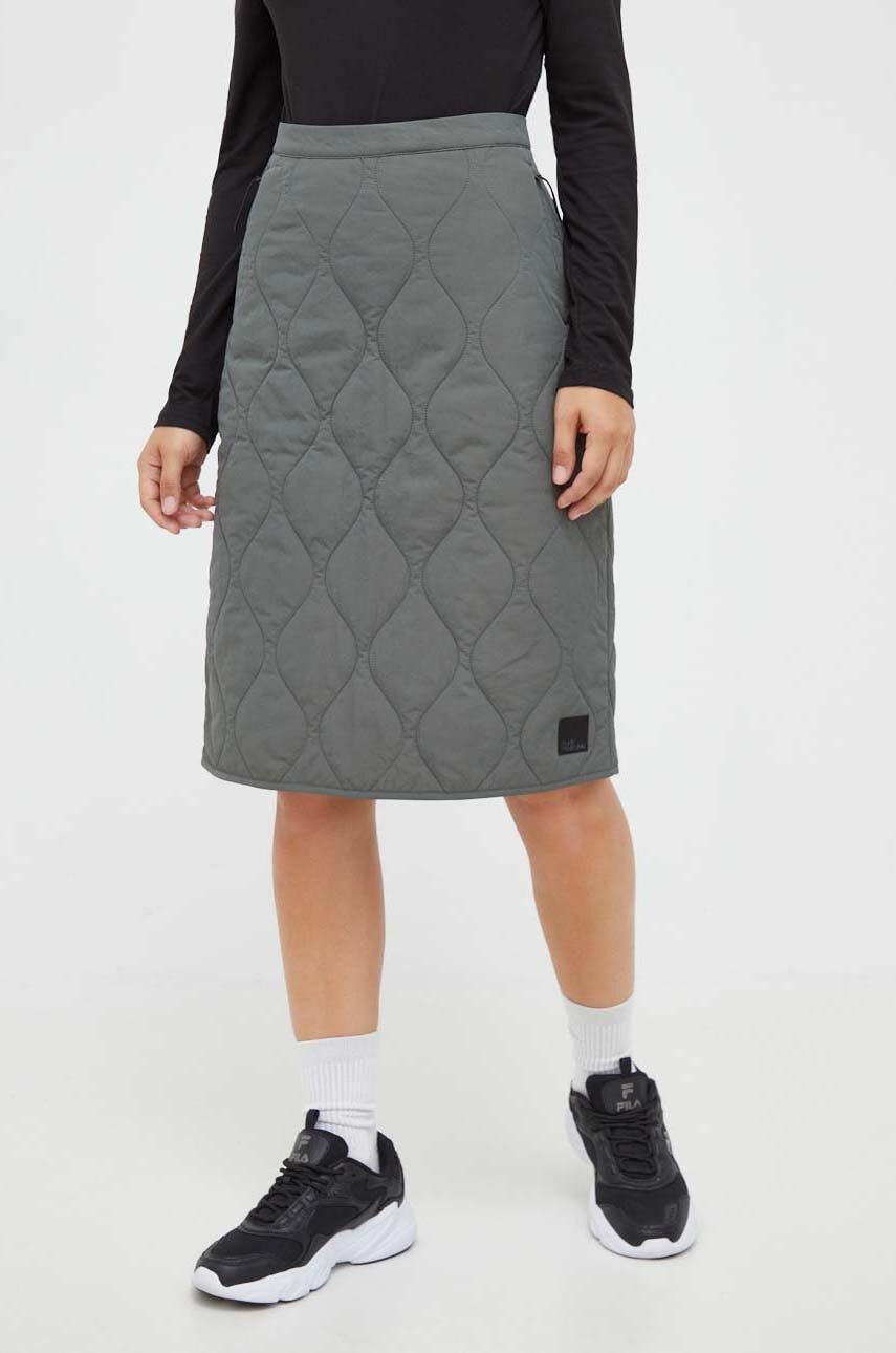 Sportovní sukně Jack Wolfskin Wandermood