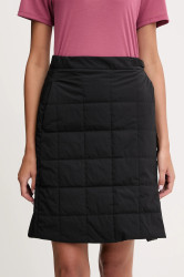 Sportovní sukně Jack Wolfskin WINTERDUNE