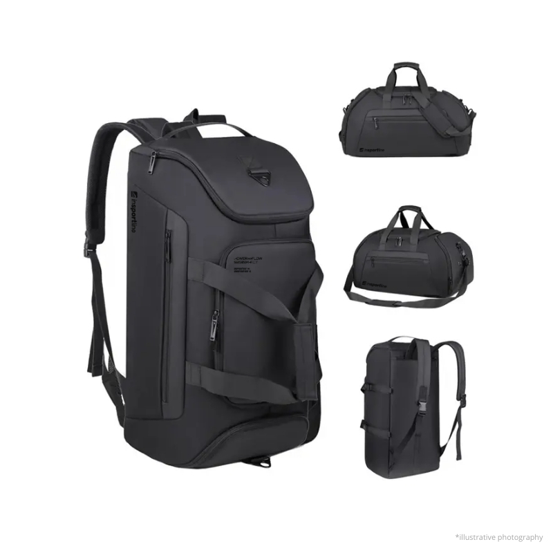 Sportovní taška 2v1 inSPORTline Fursio