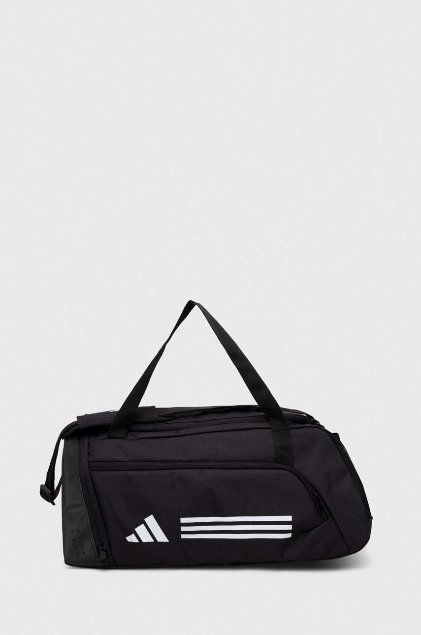 Sportovní taška adidas Performance Essentials 3S Dufflebag S