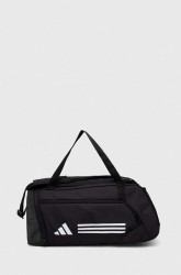 Sportovní taška adidas Performance Essentials 3S Dufflebag S