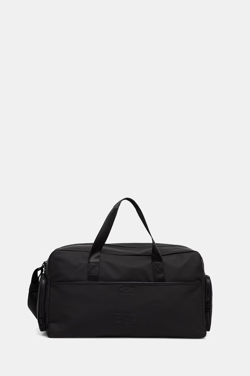 Sportovní taška EA7 Emporio Armani