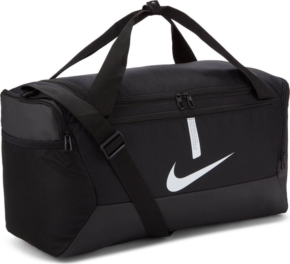 Sportovní taška Nike Cu8097-010