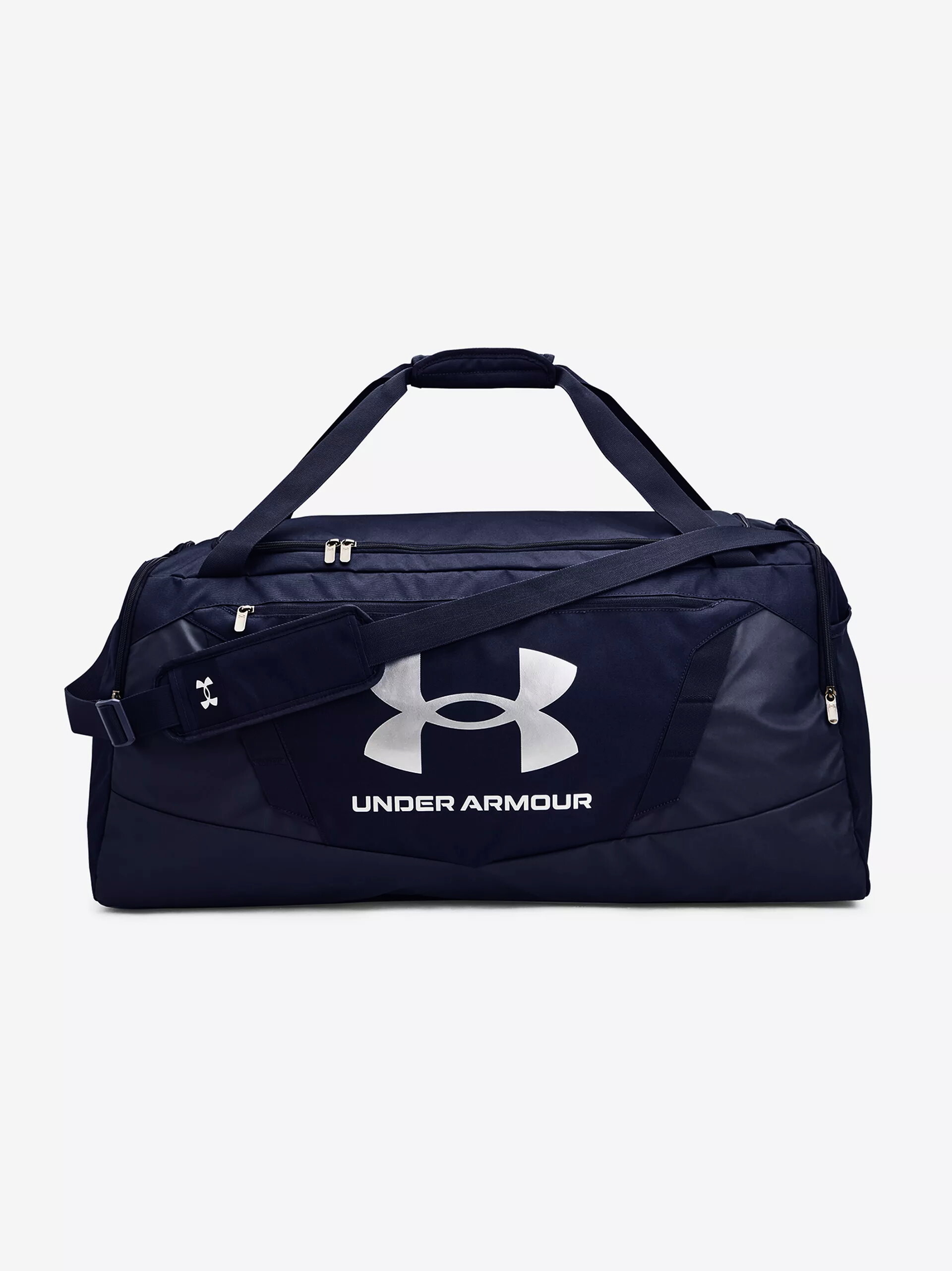 Sportovní taška Under Armour  Undeniable 5.0 Duffle LG-NVY