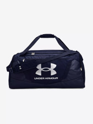 Sportovní taška Under Armour  Undeniable 5.0 Duffle LG-NVY
