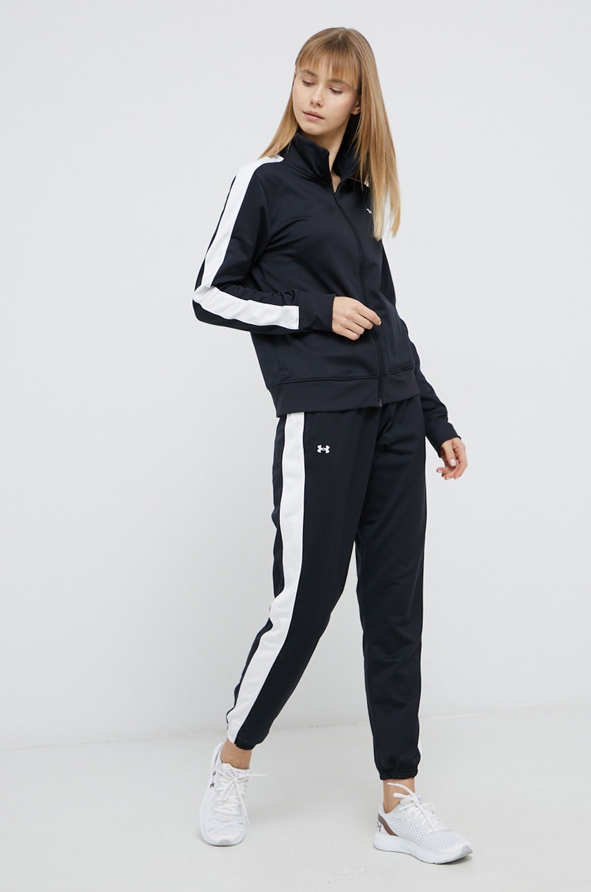 Sportovní tepláková souprava Under Armour Tricot