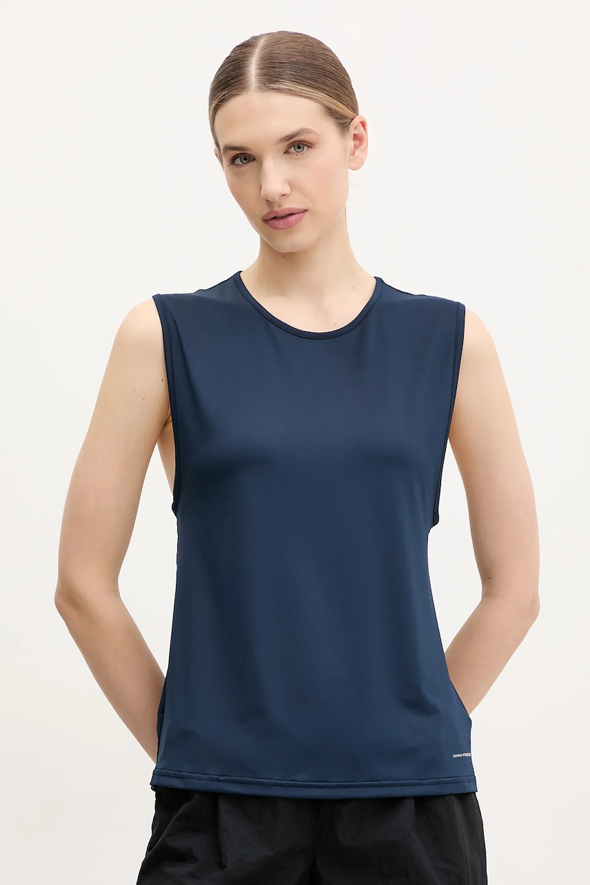 Sportovní top Columbia Chill River Tank