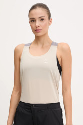 Sportovní top Haglöfs Ridge