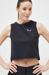 Sportovní top Salewa PEDROC DRY RESP