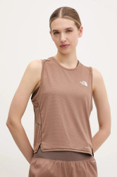 Sportovní top The North Face Sunriser