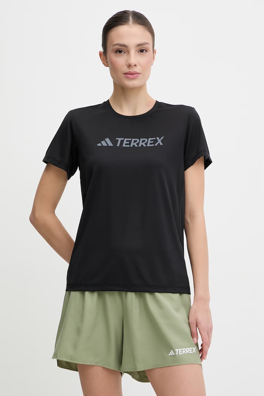 Sportovní tričko adidas TERREX