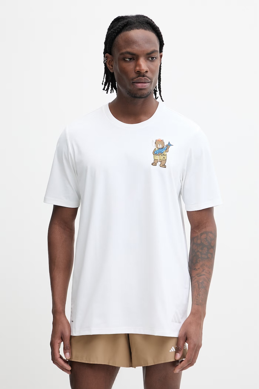 Sportovní tričko adidas TERREX