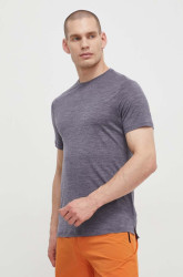 Sportovní tričko Icebreaker Mer 125 Cool-Lite Sphere III SS Tee