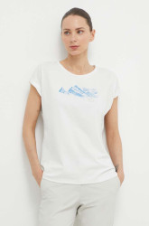 Sportovní tričko Mammut Mountain