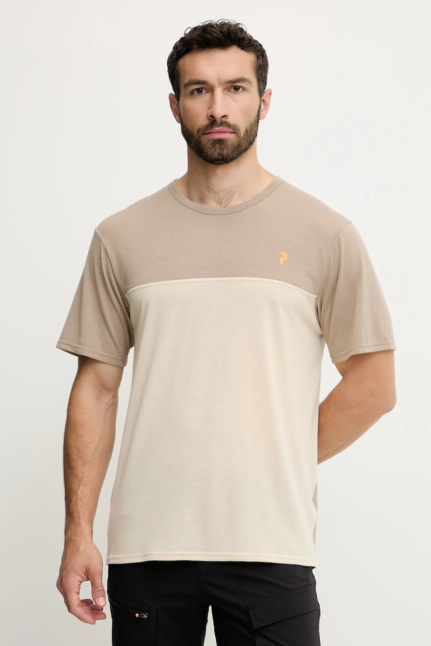 Sportovní tričko Peak Performance