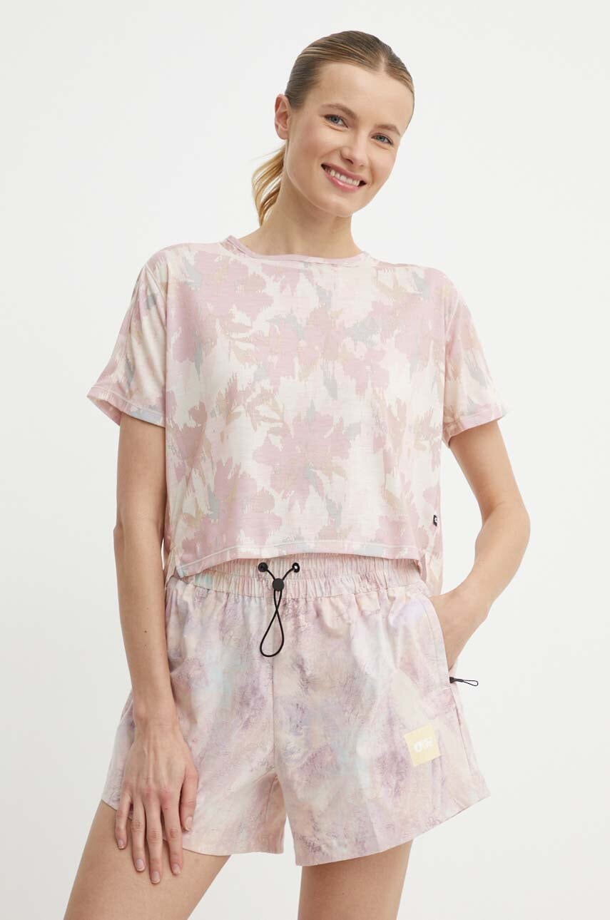 Sportovní tričko Picture Novita Printed