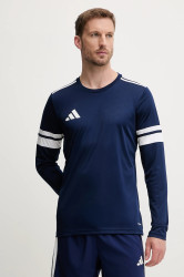 Sportovní tričko s dlouhým rukávem adidas Performance Squad 25