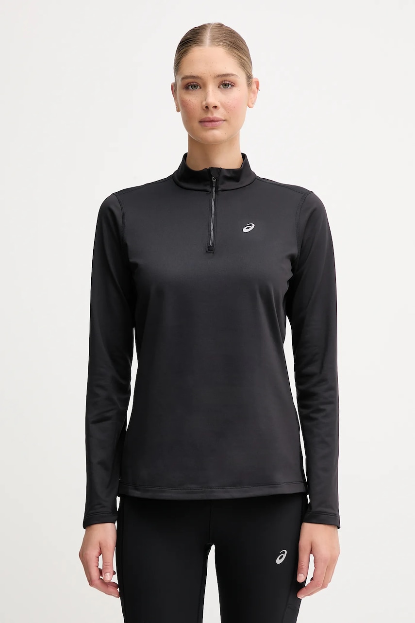 Sportovní tričko s dlouhým rukávem Asics