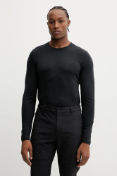 Sportovní tričko s dlouhým rukávem Fjallraven Abisko