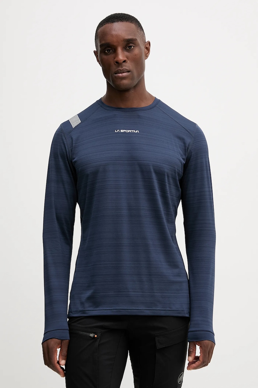 Sportovní tričko s dlouhým rukávem LA Sportiva Tour