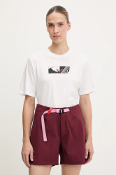 Sportovní tričko Salewa Eagle Hybrid Loose