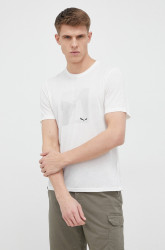 Sportovní tričko Salewa Pure Building Dry