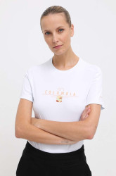 Sportovní triko Columbia Zero Rules Graphic