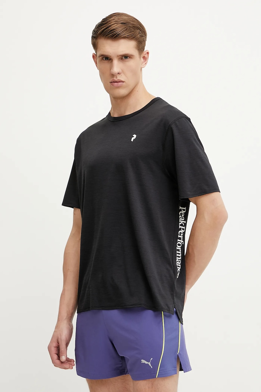 Sportovní triko Peak Performance Trail