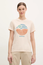 Sportovní triko Smartwool