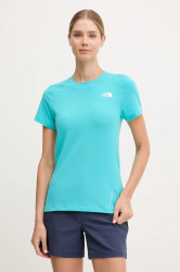 Sportovní triko The North Face Lightning Alpine