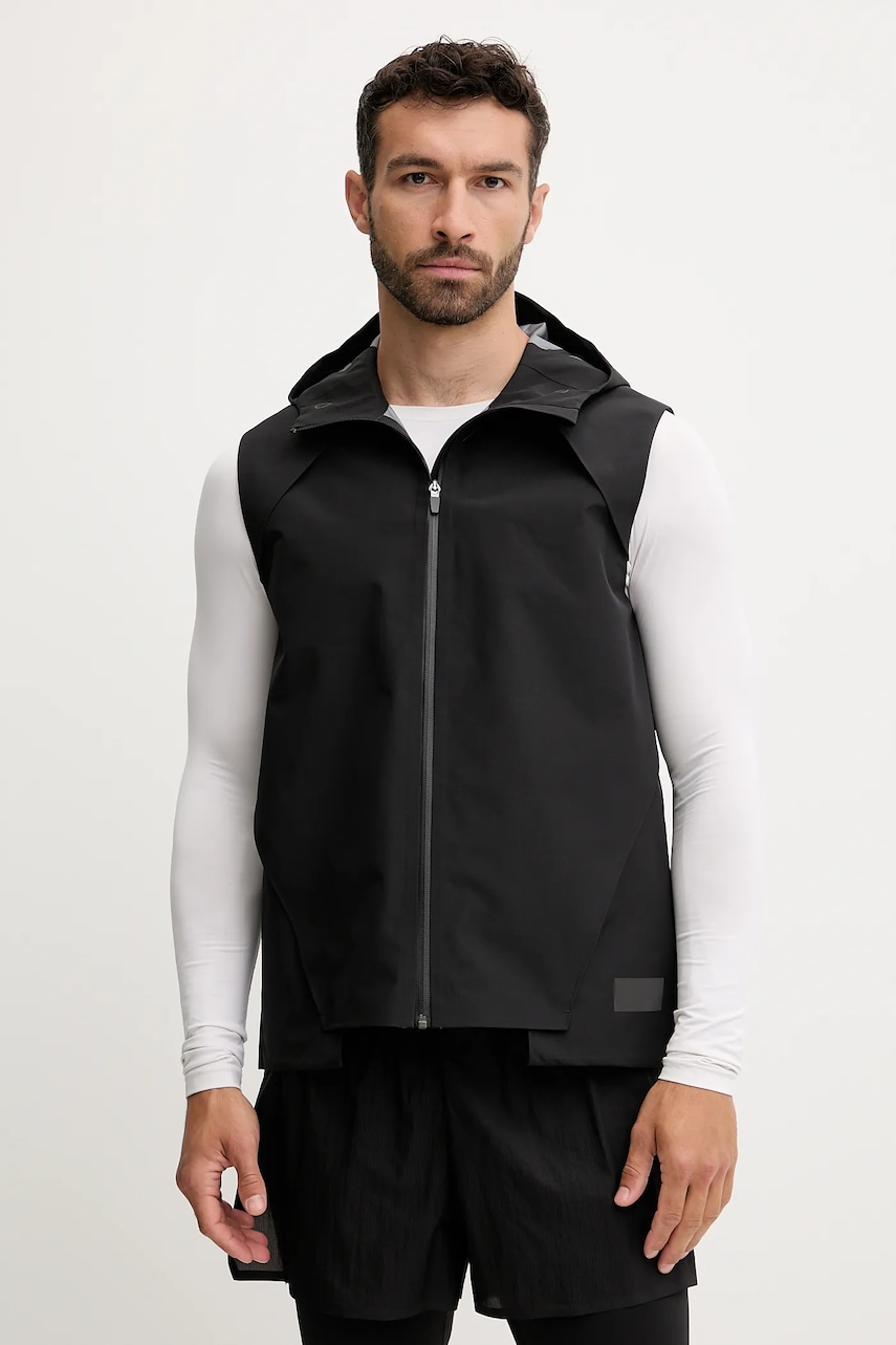 Sportovní vesta Puma PUMA x HELIOT EMIL