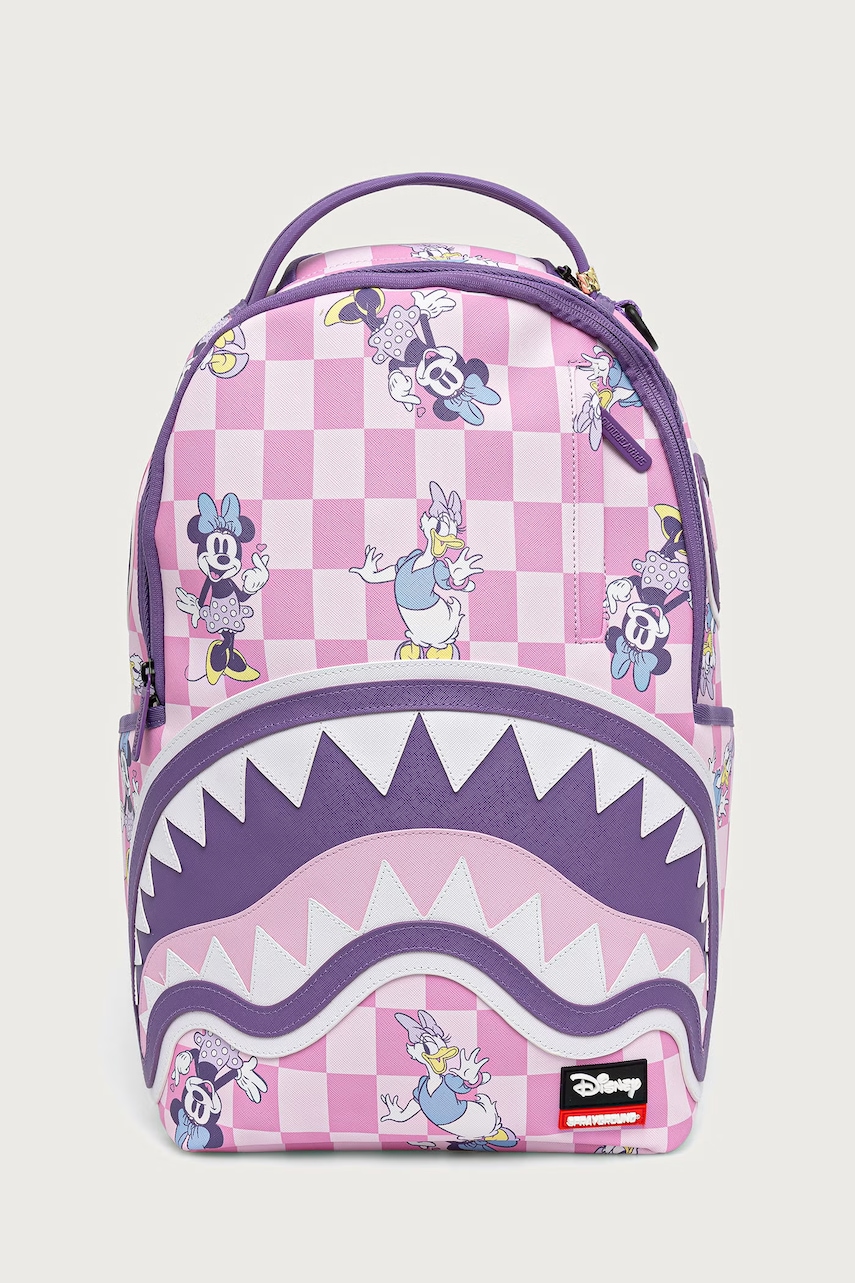 Sprayground  batoh MINNIE AND DAISY