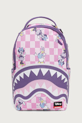 Sprayground  batoh MINNIE AND DAISY