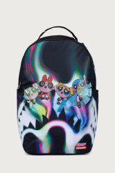 Sprayground  batoh POWERPUFF GIRLS
