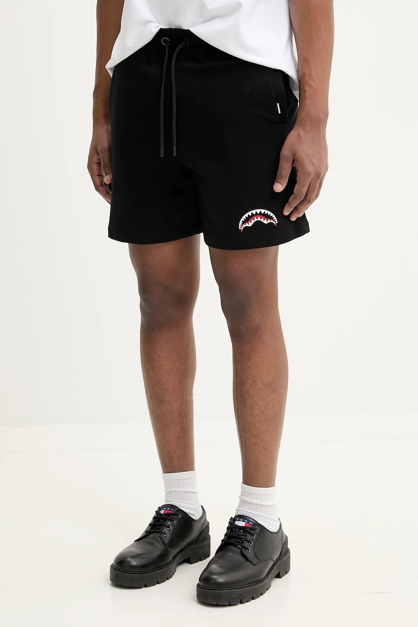 Sprayground  Bavlněné šortky