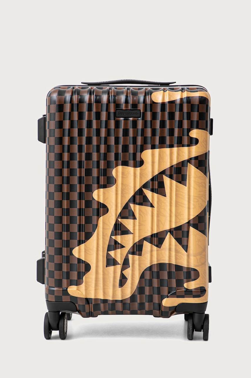 Sprayground  kufr HENNY MELT